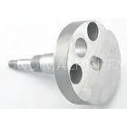 Iron Sand Blasting Gear Support / Steel IAME Sprocket Kits