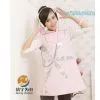 WeiSheng Wholesale Double Layer Silver Ion Maternity Wear