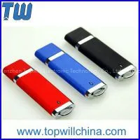 Classic Colorful 16 GB Flash Drive With Led Light Showing