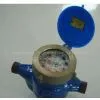 15#C Anti-dripping & Leakage-proof Cold Vane Wheel Water Meter LXS-15