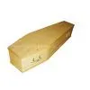 Assembled Ready Coffin