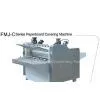 KFMJ-C Series Peperboard Covering Machine
