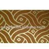 Flocking Fabric