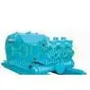 Triplex Mud Pumps