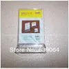 Hot Selling Acrylic Decca Card Board ! Free Shipping and High Quality! Triangle Decca Card Display Case
