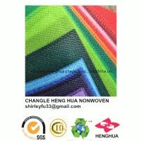 10~250gsm Weight pp Spunbond Nonwoven Fabric for Bags,furniture,agriculture,industry