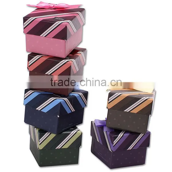 Caja de Reloj,Custom Made Fashion Luxury Designer Packaging Paper Watch Boxes Wholesale photo-3