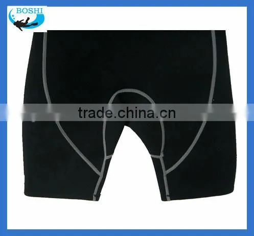 Surf Suit Neoprene Wetsuit Short Sleeve Swim Suits for Sale photo-6