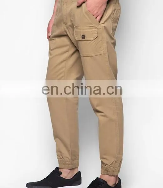 New Style Jeans Pent Men Jean Trousers Yoga Cargo Pants With Pockets photo-3