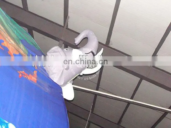 Inflatable Commercial Moon Bounce Sale photo-4