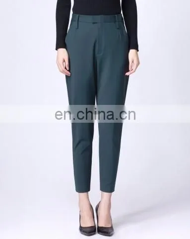 2016 Latest High Quality Used Work Pants photo-3