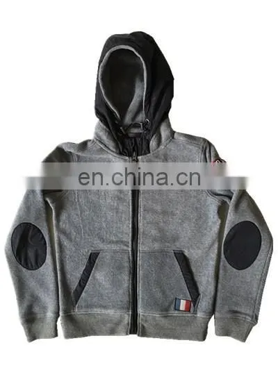Best Price&quality of Boy's Outwear for Winter From JD Knitted Garment