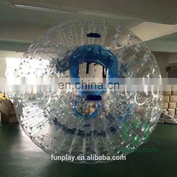 0.8mm/1.0mm PVC/TPU Water Zorb Balls Price,inflatable Zorb Ball Hamster Ball Hot Sale photo-6