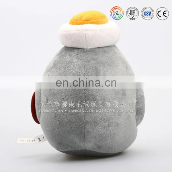 Battery Operated Singing Music and Dancing Penguin Plush Toys photo-3