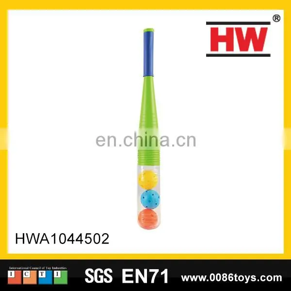 Baseball Bat Toy Funny Kids Toys Baseball Bat