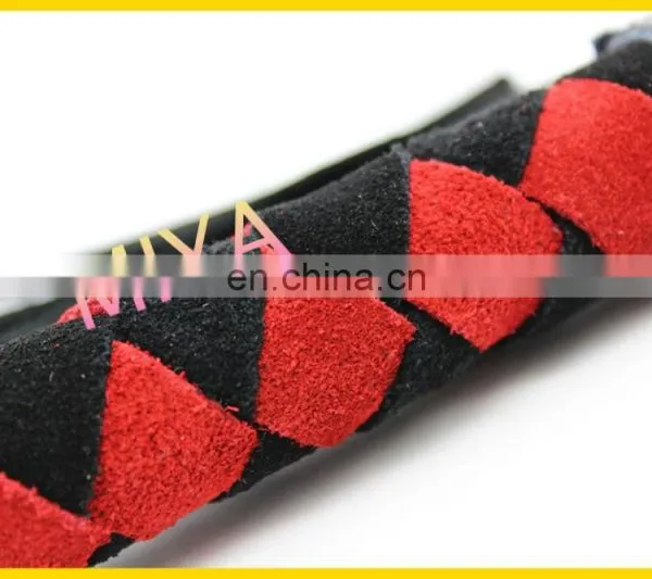 Genuine Leather Whips and Floggers photo-4