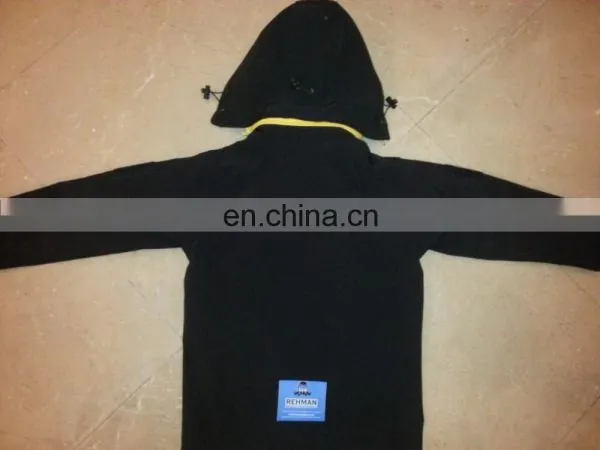 Authentic Soft Shell Jacket for Kids photo-3