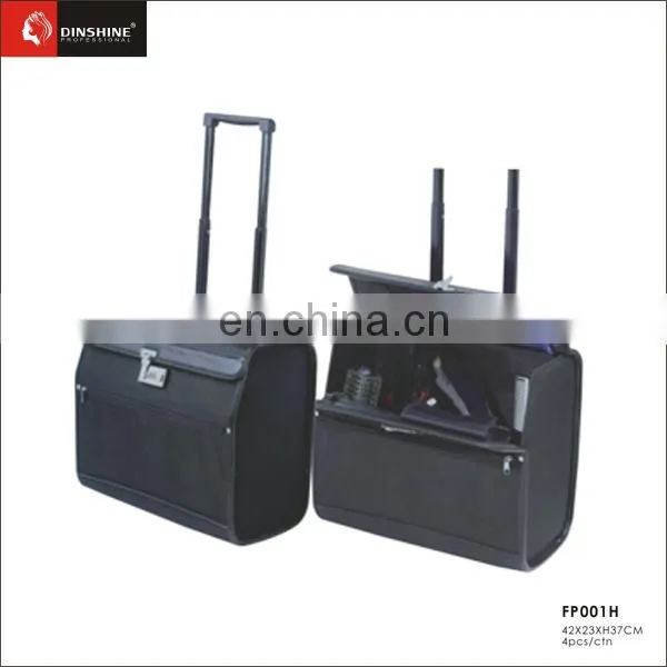 High Quality Stainless Steel Salon Trolley and Carts With Wheels in Guangzhou photo-5