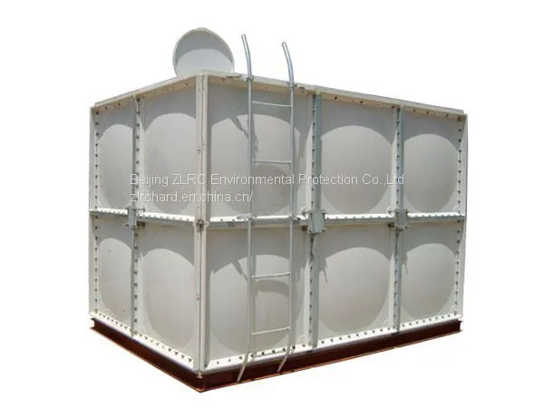 Frp Water Tank photo-4
