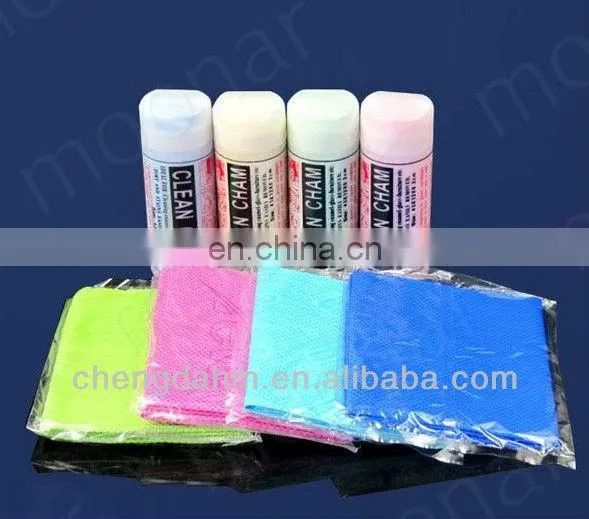 PVA CHAMOIS