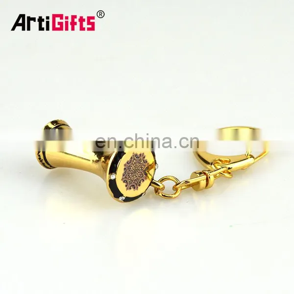 Souvenir Metal Custom Keychain Manufacturers In China, Make Your Own Logo Metal Key Chain Parts photo-3