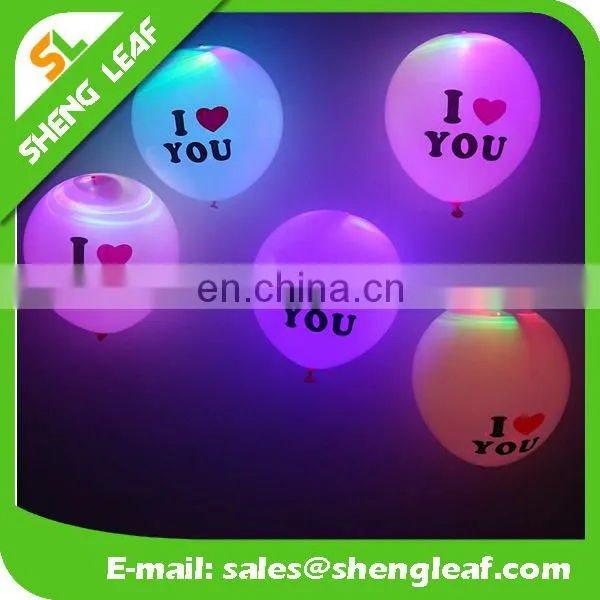 Led Latex Party Balloon photo-4