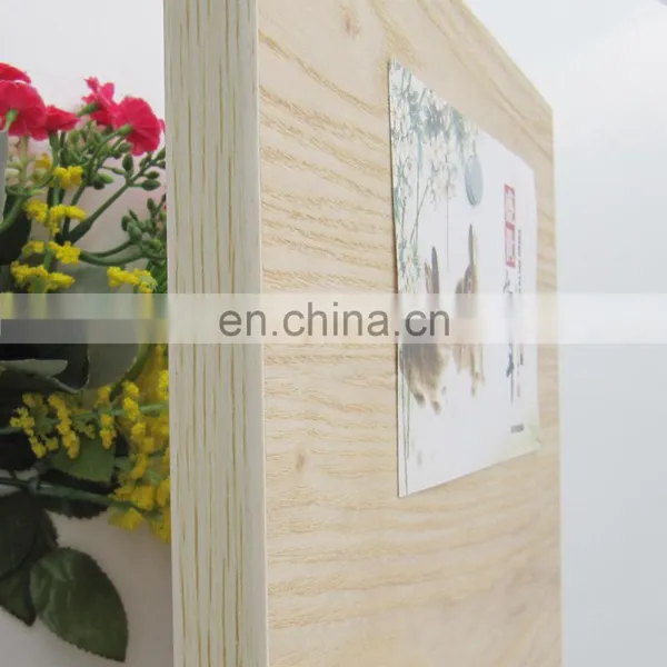 China Supply Wooden Open Photo Frame With Magnet photo-6