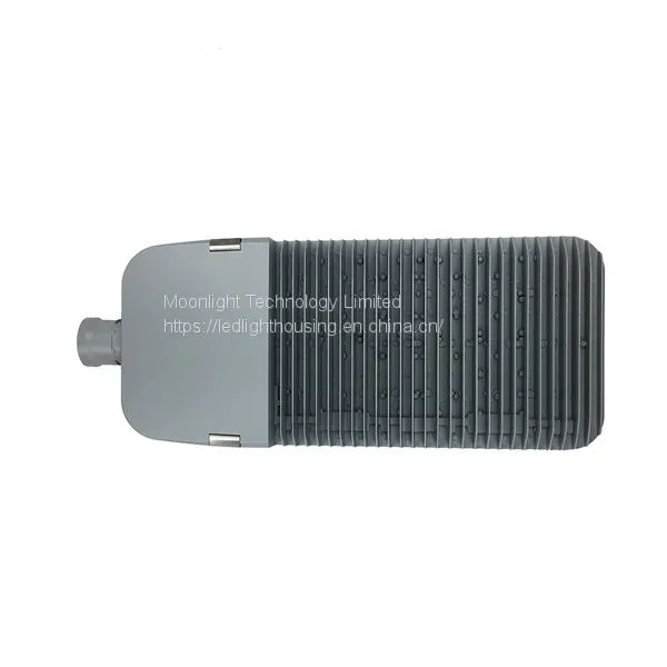 LED Street Light Housing MLT-SLH-EL-II photo-2