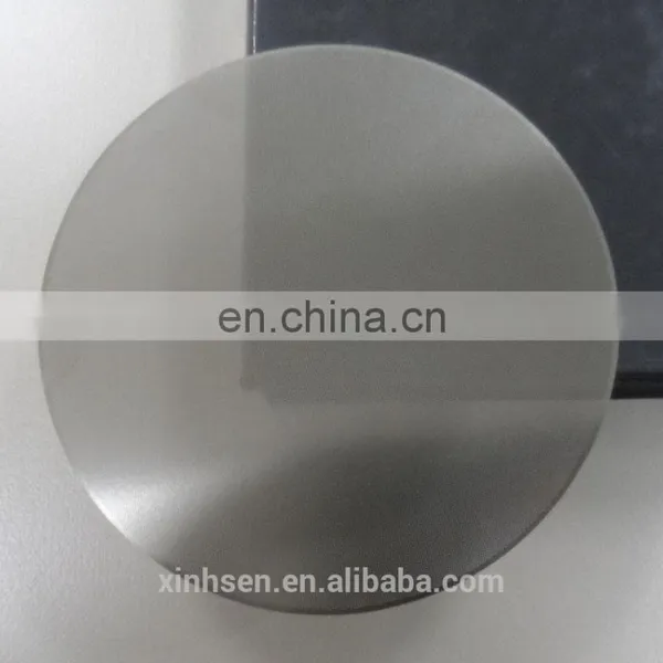 Photo-chemically Machined Precision Screens