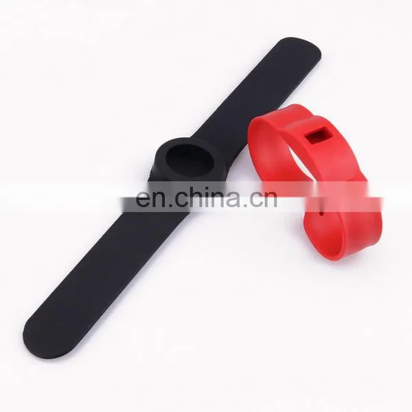 Custom Design Silicone Rfid Wristband photo-5