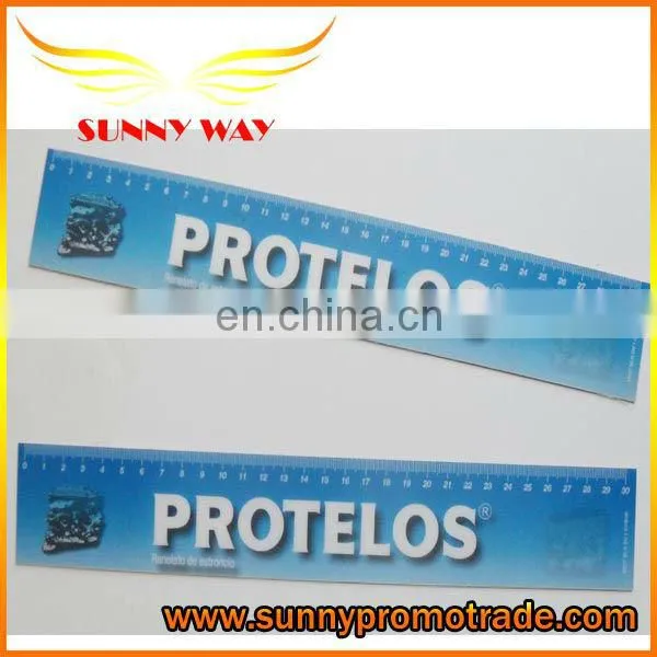 High Quality plastic ruler