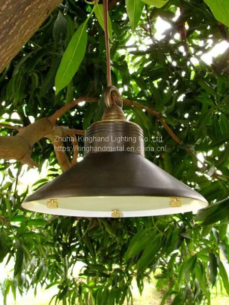 Outdoor Hanging Lights