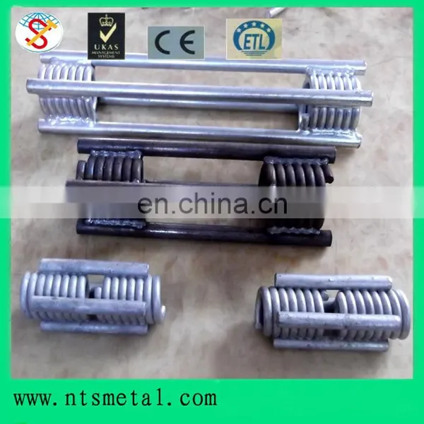 Factory Price Formwork Accessory Two Strut Coil Tie photo-3