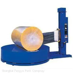 High Quality Reel Wrapping Machine