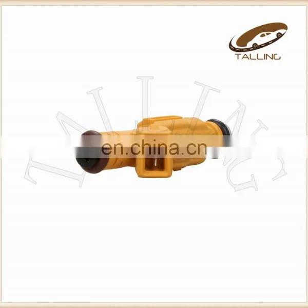 Wholesale Auto Patrol Fuel Injector Nozzle OEM 0280155710 For 87-98 J-ee p 4.0L Rep-lace photo-5