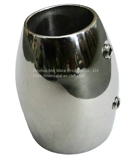 Stainless Steel Pipe Base photo-2