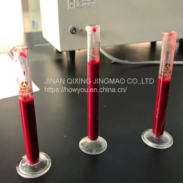Biodegradable Super Absorbent Polymer Uses for Sanitary Napkin photo-2