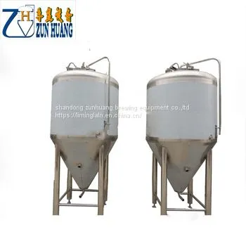 1000L Stainless Steel Beer Making Equipment Brewing Machine photo-5