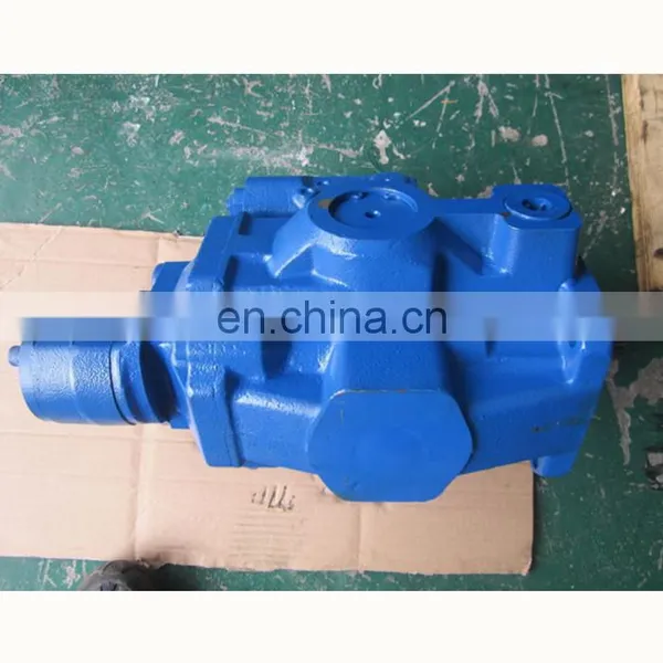 A10vd43sr1rs5 Sumitomo SH60 Hydraulic Pump photo-3