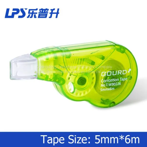 Students Correction Supplies Mini Cute Customized Correction Tape NO. T-W90226 photo-2