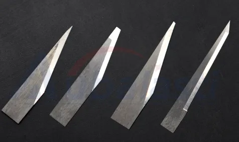 IEcho E23 Blade , Drag Blade, photo-5
