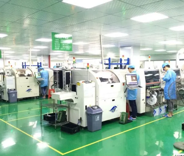 GLOBAL PCBA Co.,Ltd company overview - view 2