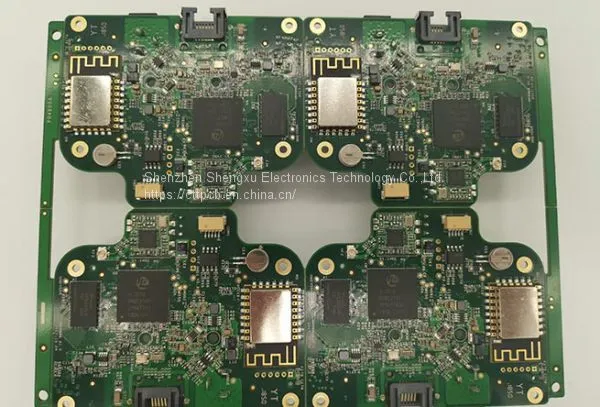 PCB Fabrication PCB Design PCB Assembly