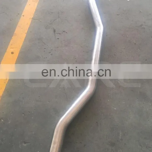 Automatic Carbon Steel Pipe Bending Machine for Max Stainless Steel Pipe 3" photo-3