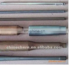 Hydraulic Steel Pipe Double End Reducing Machine photo-3
