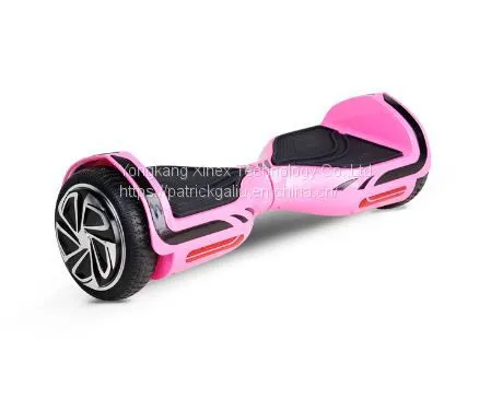 6.5 Inch Self-balancing Hoverboard Scooter Segway photo-4