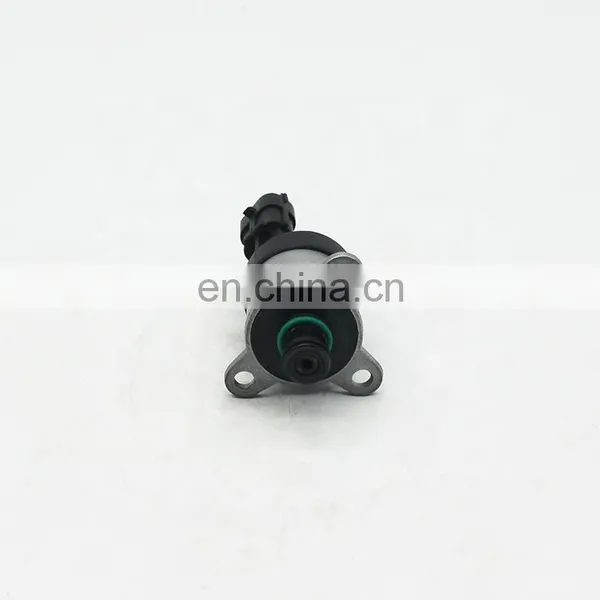 Diesel Engine Part for QSB6.7 Fuel Metering Solenoid Valve 5257595 photo-3