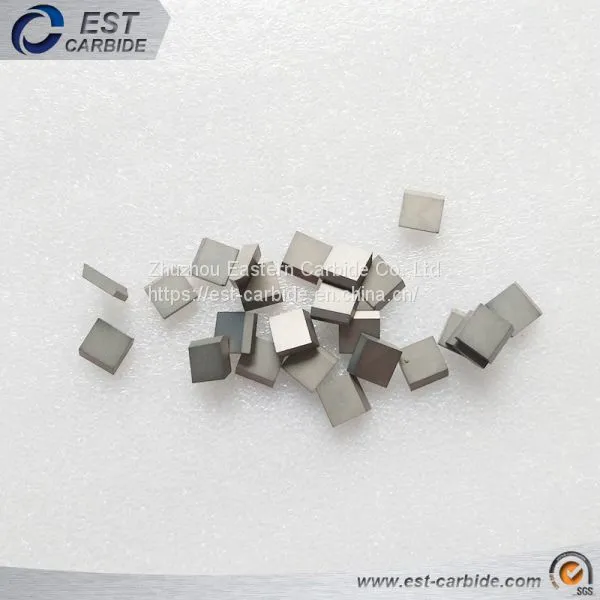 Tungsten Carbide Saw Tips for Blades in Excellent Performance photo-5