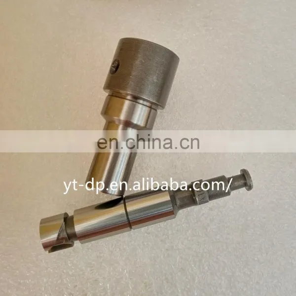 High Quality Pump Plunger AD Type A103 photo-4