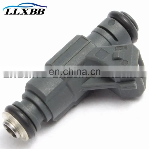 Original Fuel Injector Injection Nozzle 0280156273 For VW Passat Audi A4 A6 Quattro V6 2.8 078133511AB photo-3